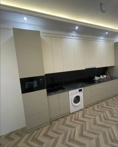 2-комн. квартира, 12 этаж, 97м², Шохмансур