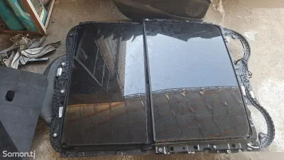 Люк Понорама BMW GT