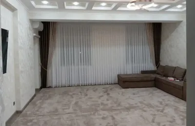 3-комн. квартира, 4 этаж, 140м², Шохмансур