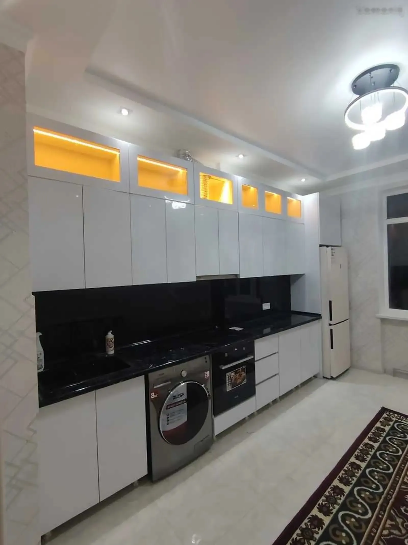 2-комн. квартира, 9 этаж, 71м², Вавилон-Т