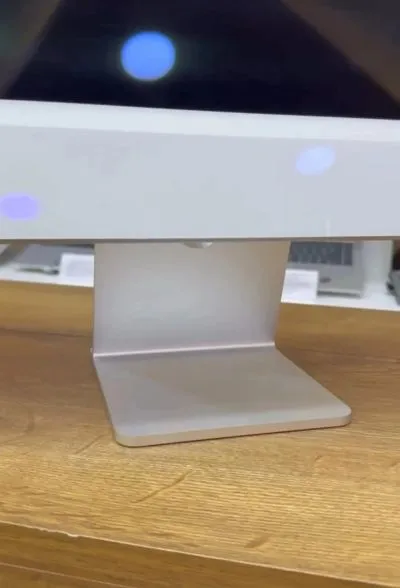 Персональный компьютер Apple imac 27,
