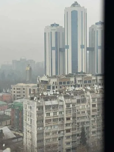 1-комн. квартира, 14 этаж, 60 м², Дом печати