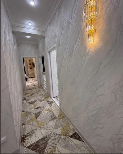 2-комн. квартира, 6 этаж, 73м², И.Сомони Сафо