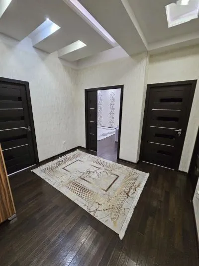 2-комн. квартира, 4 этаж, 74 м², мехргон