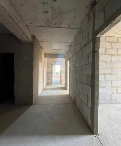 3-комн. квартира, 14 этаж, 153 м², Сино 82Tower