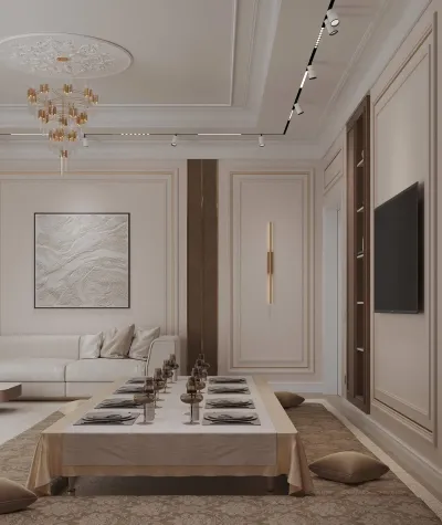 5-комн. квартира, 13 этаж, 210 м², Сино