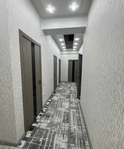 2-комн. квартира, 7 этаж, 77м², шозмансур