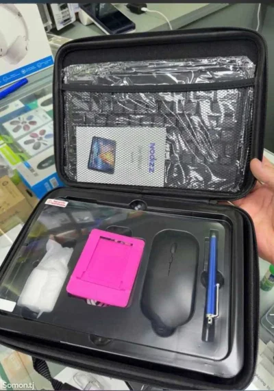 Планшет Nodizz 16gb 512gb