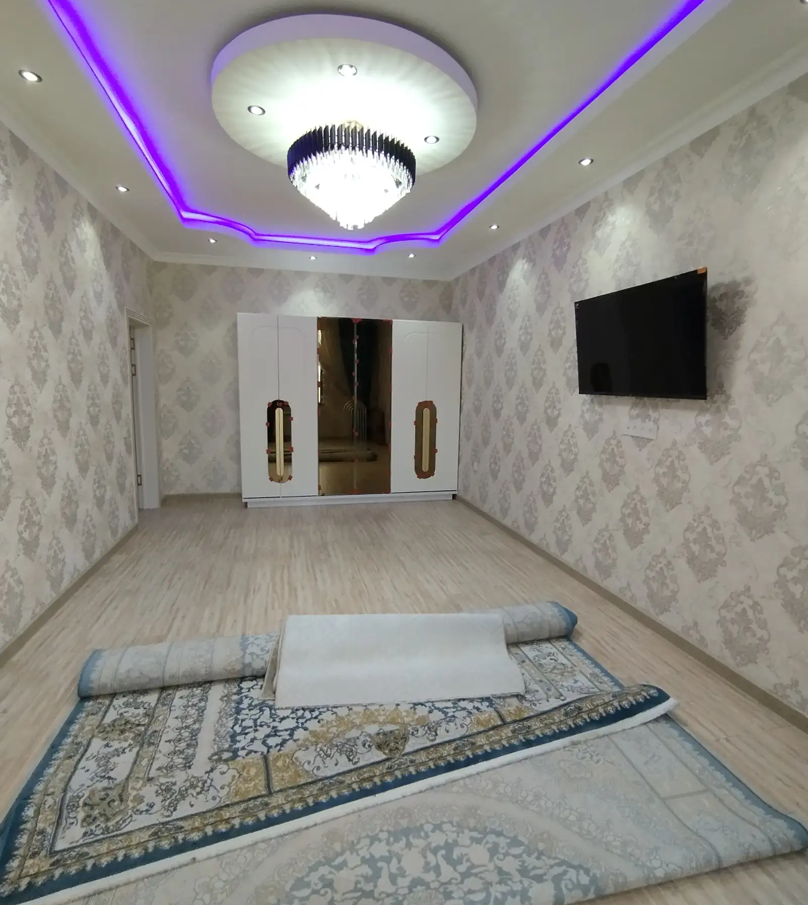 2-комн. квартира, 7 этаж, 85м², Гардиши Яккачинор , Цирк