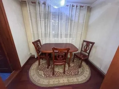 3-комн. квартира, 5 этаж, 85м², и сомони