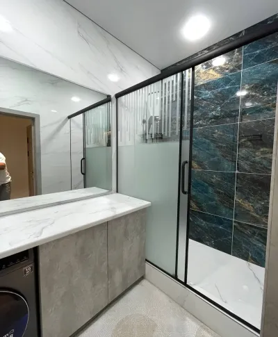 2-комн. квартира, 13 этаж, 82 м², Сино