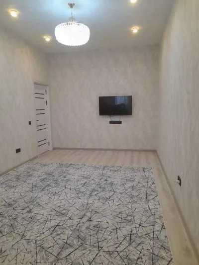 1-комн. квартира, 8 этаж, 50 м², И Сомони