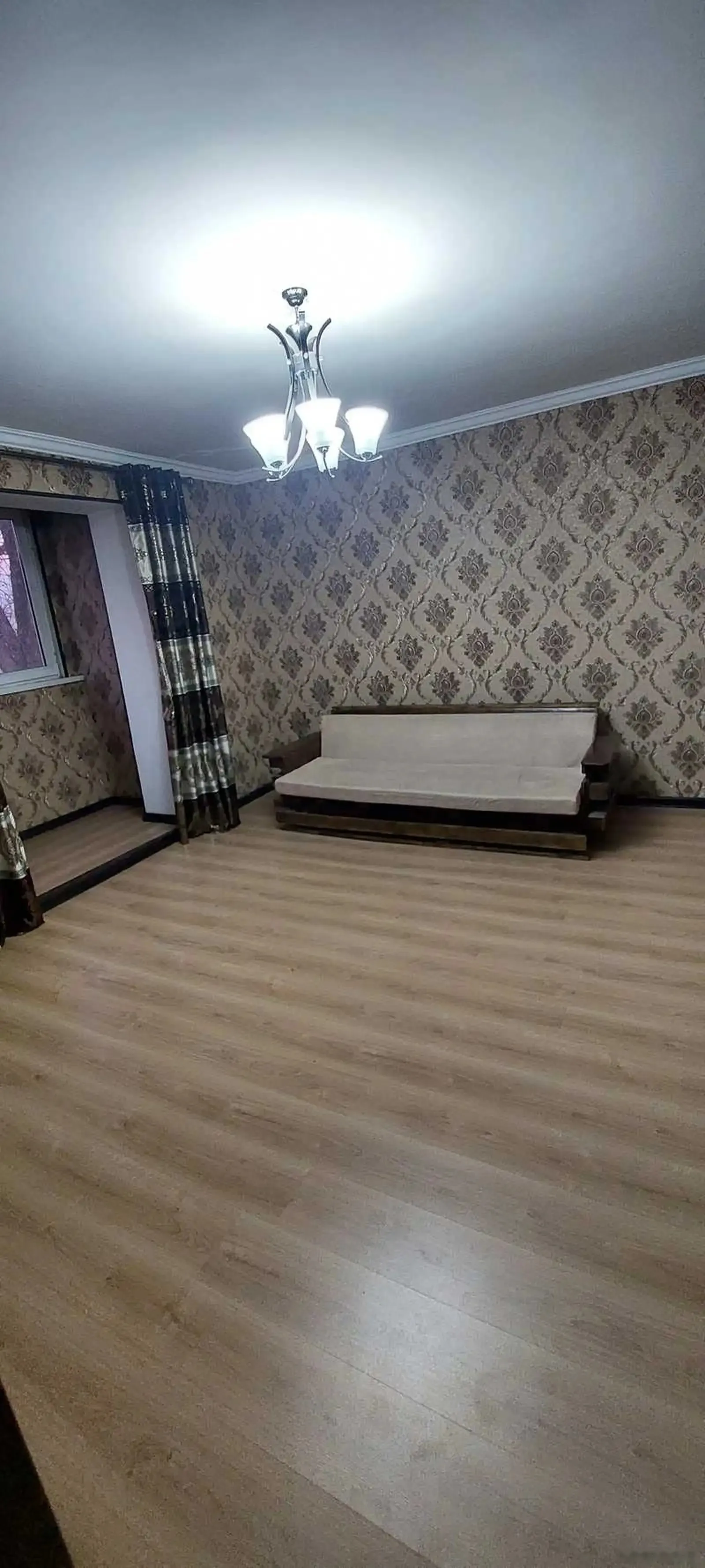 2-комн. квартира, 3 этаж, 45м², Аэропорт