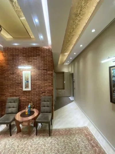 2-комн. квартира, 8 этаж, 120м², и сомони