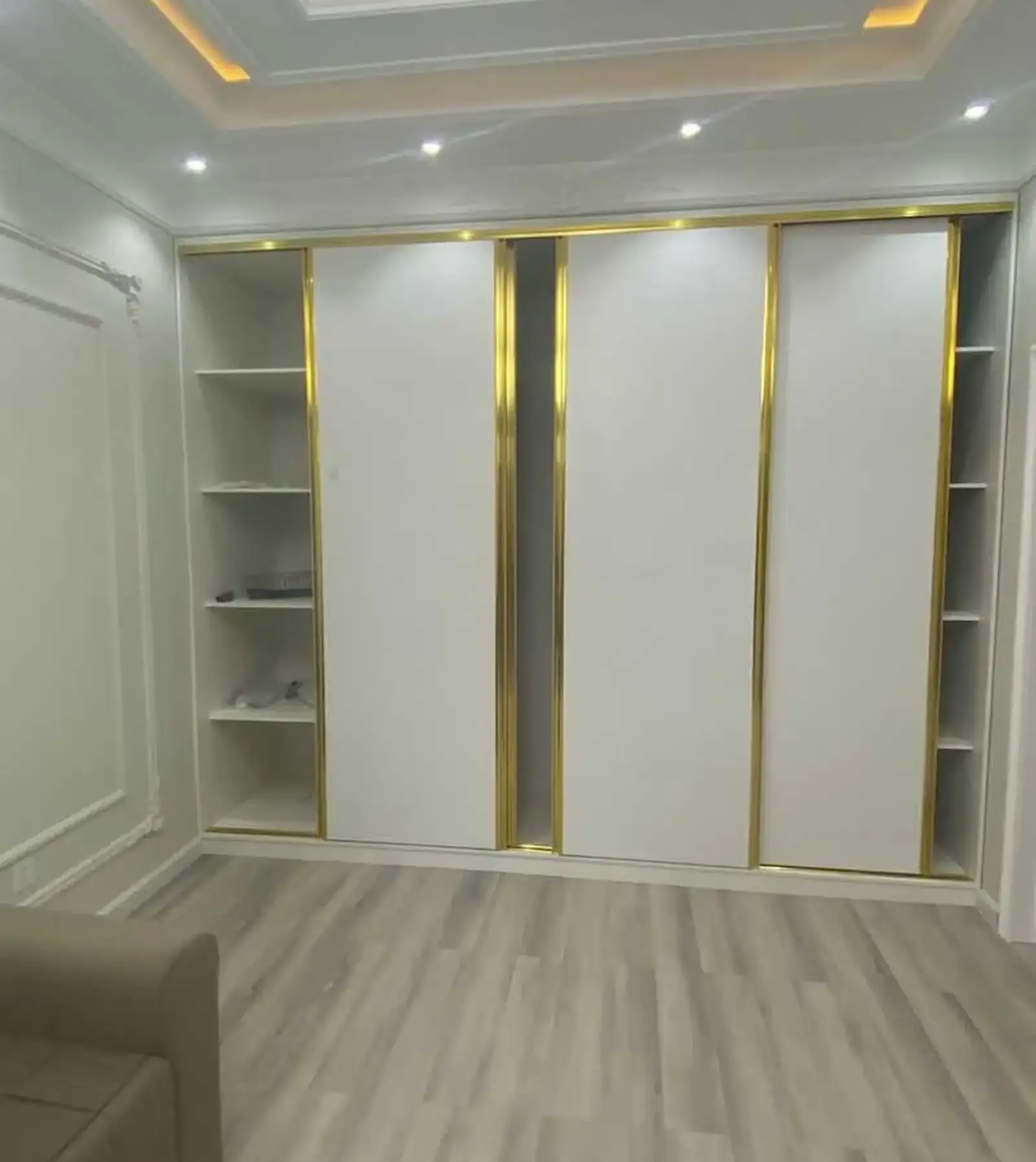 2-комн. квартира, 12 этаж, 63м², 92-микрорайон