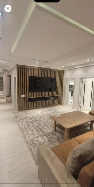 4-комн. квартира, 13 этаж, 156м², Сомони