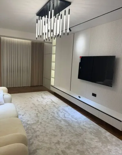 2-комн. квартира, 11 этаж, 76 м², Шохпалас, Дом печати