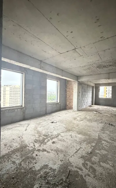 3-комн. квартира, 13 этаж, 116 м², Сино, Сохили