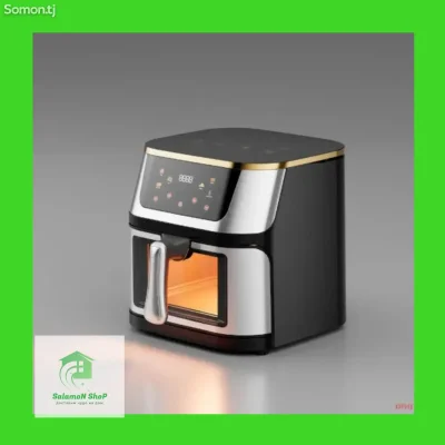 Аэрогриль Starlux Safety Home Appliances