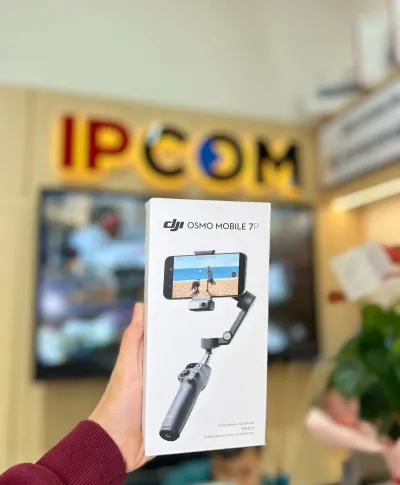 Стабилизатор DJI OSMO 7P