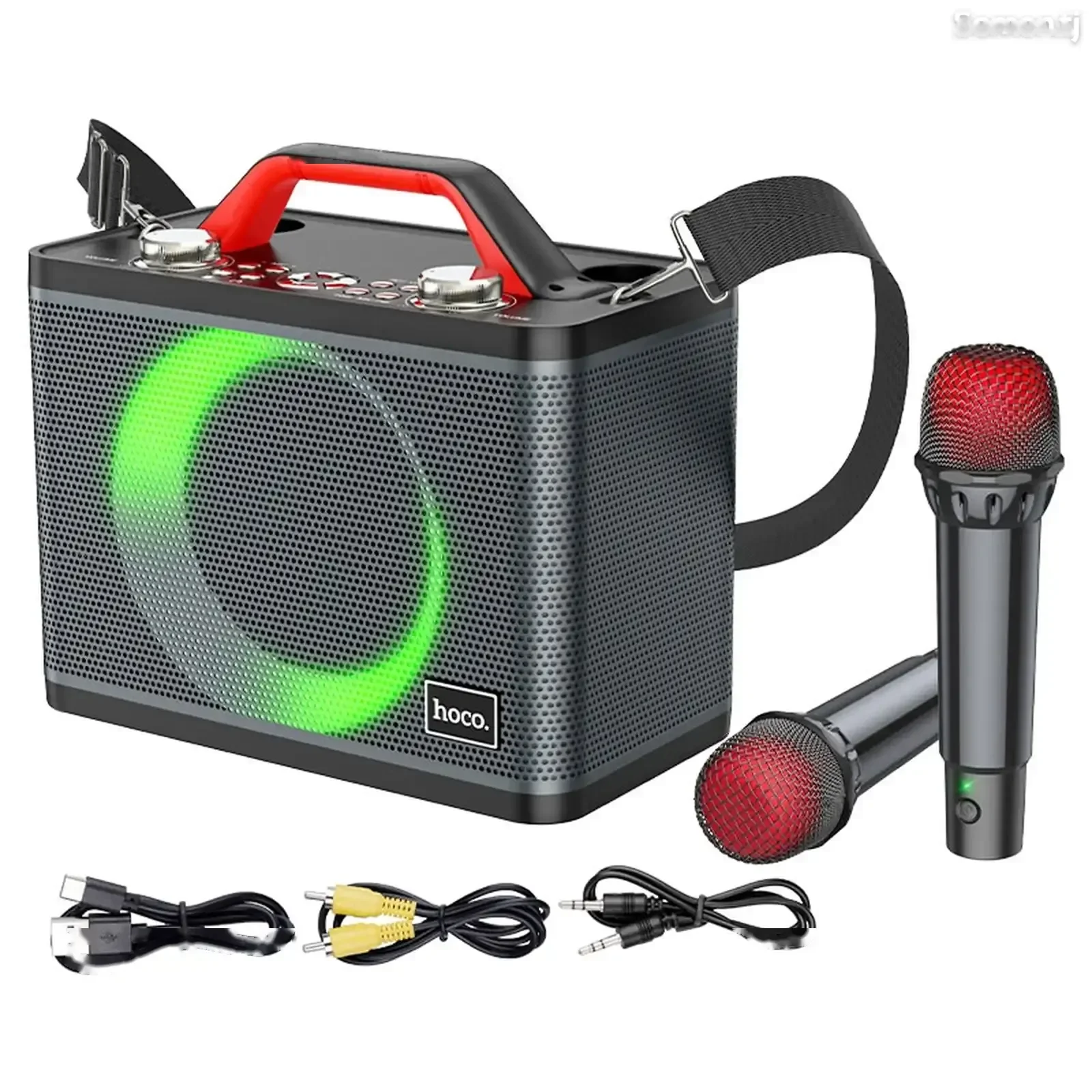 Портативная колонка Hoco BS