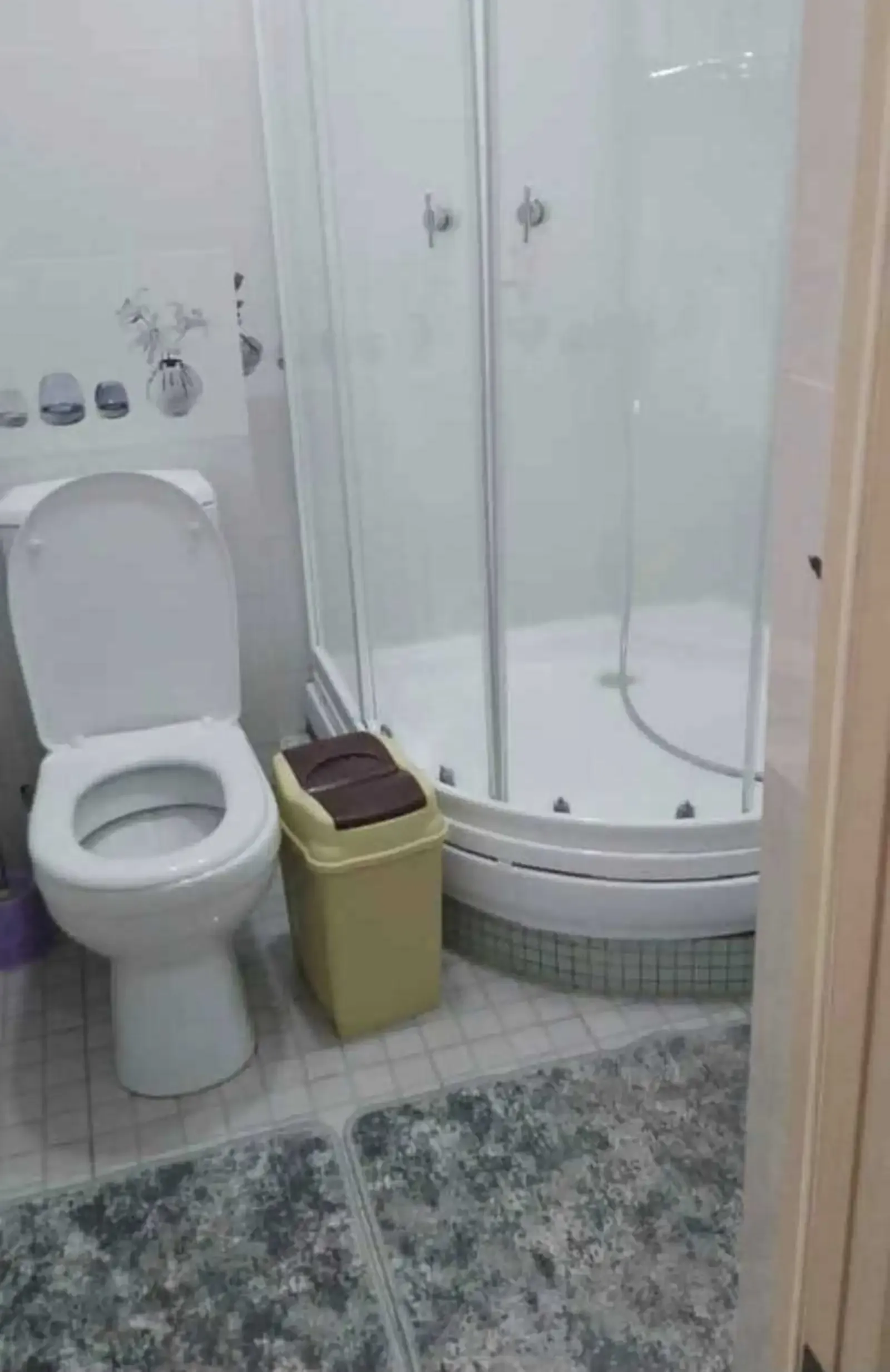 2-комн. квартира, 8 этаж, 95м², И.Сомони