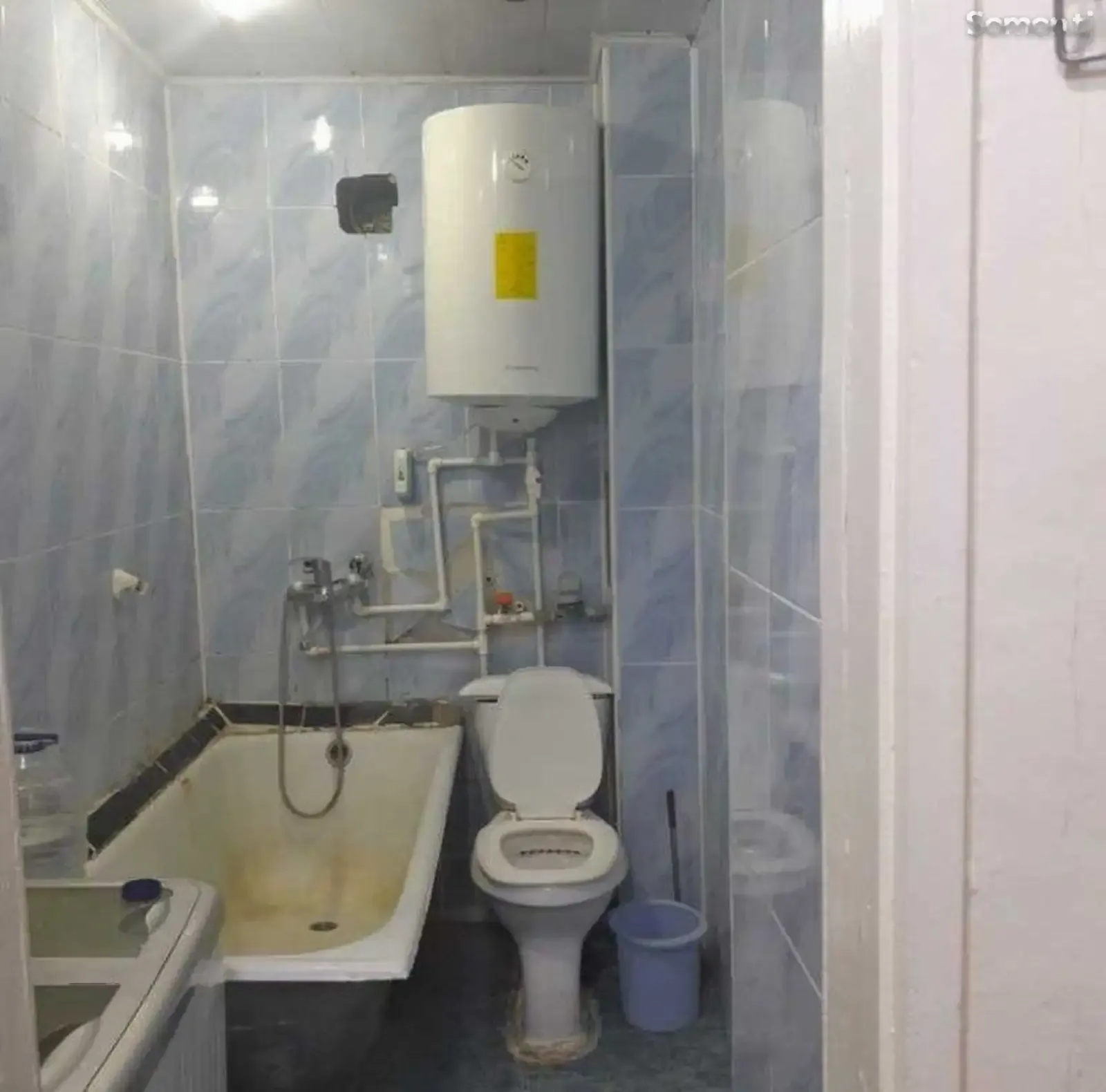 2-комн. квартира, 2 этаж, 47м², 31 микрорайон