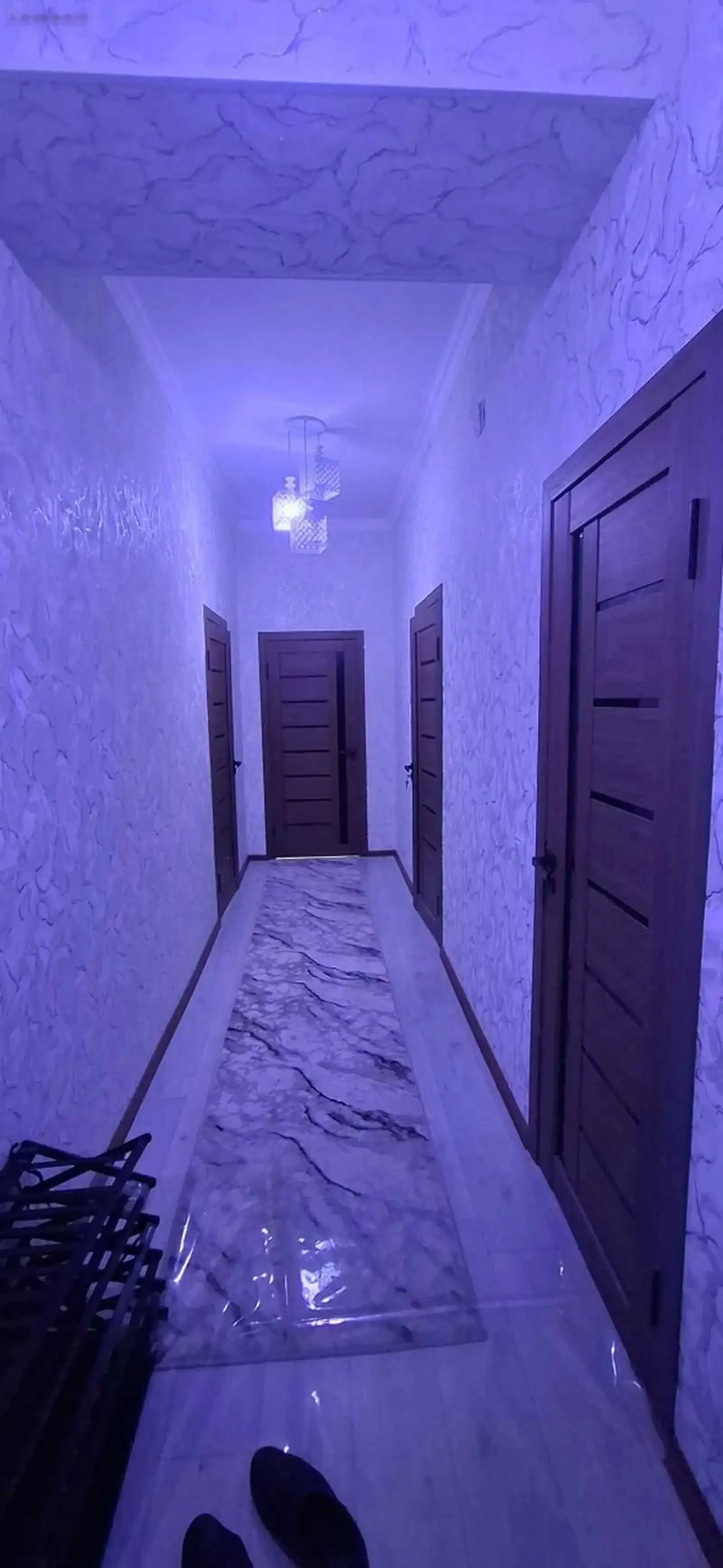 2-комн. квартира, 16 этаж, 80м², Спартак