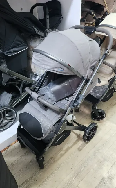 Прогулочная коляска Kidilo K101F