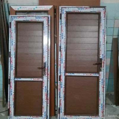 Дверь на заказ