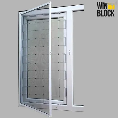Решётки winblock на заказ — миниатюра 2