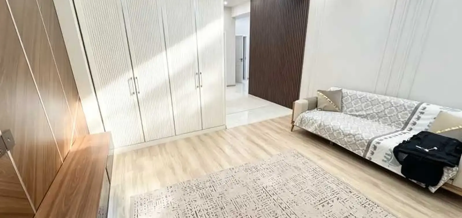 3-комн. квартира, 17 этаж, 130м², шоҳмансур