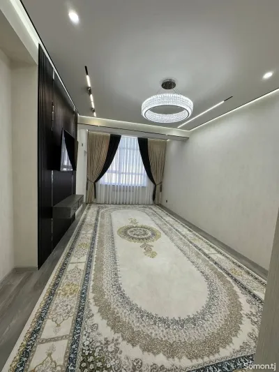 3-комн. квартира, 11 этаж, 85 м², Сино Казокон назди масчид