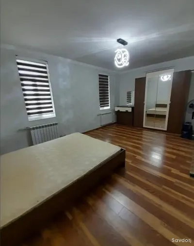3-комн. квартира, 3 этаж, 121м², Фирдавси