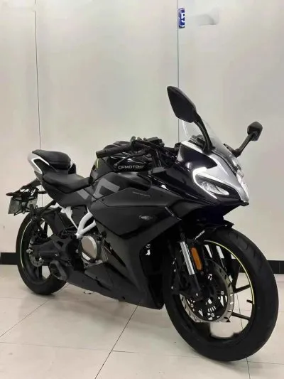 Мотоцикл CFmoto SR250 на заказ