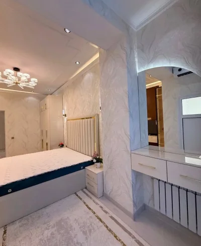 3-комн. квартира, 9 этаж, 97 м², Сино