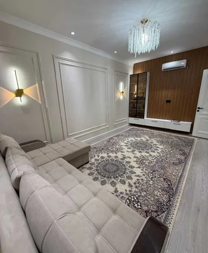 2-к квартира, 1 этаж, 80 м², Шохмансур