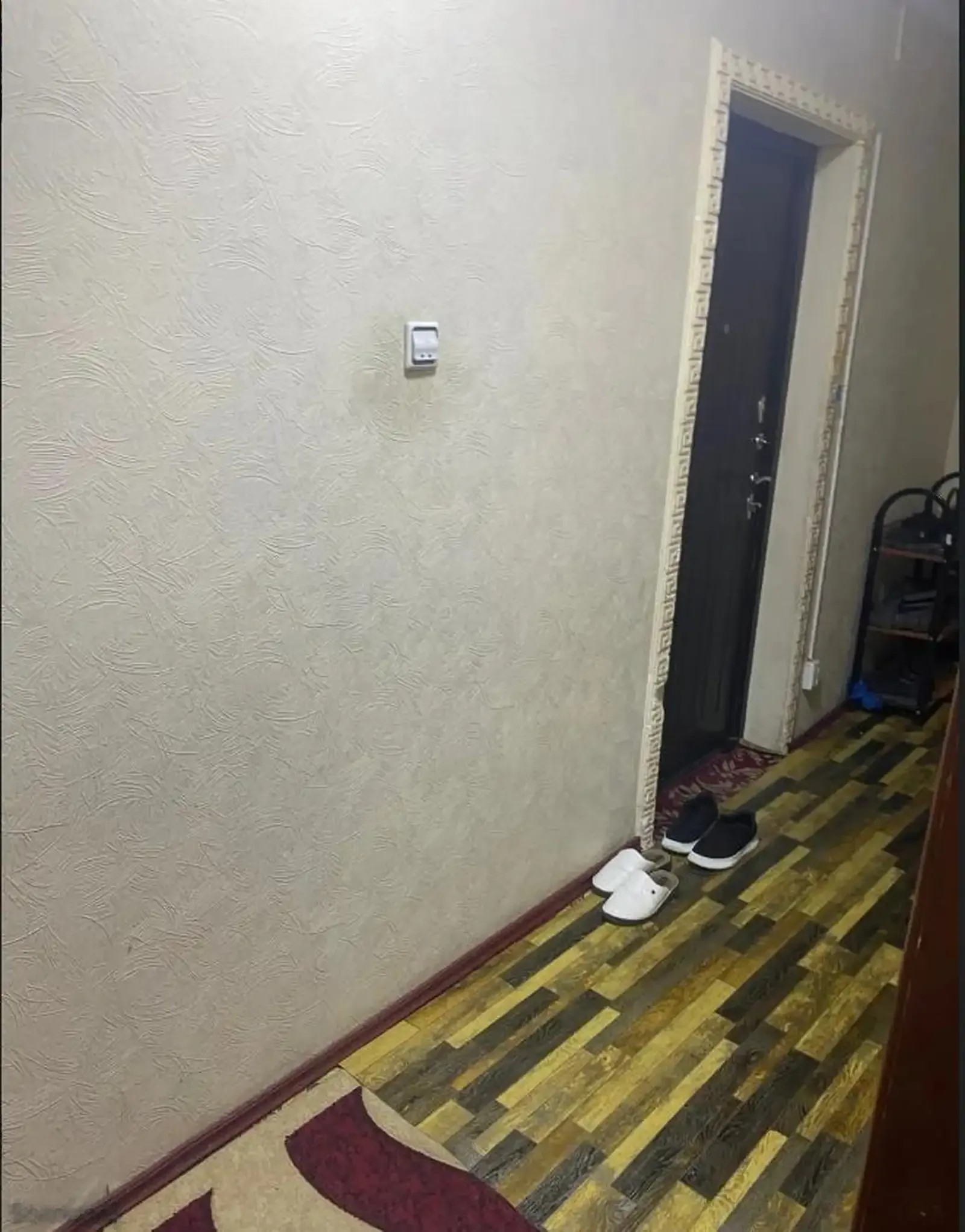 3-комн. квартира, 2 этаж, 90м², 34 микрорайон
