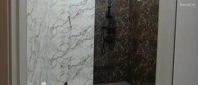 2-комн. квартира, 10 этаж, 61 м², Фирдавси