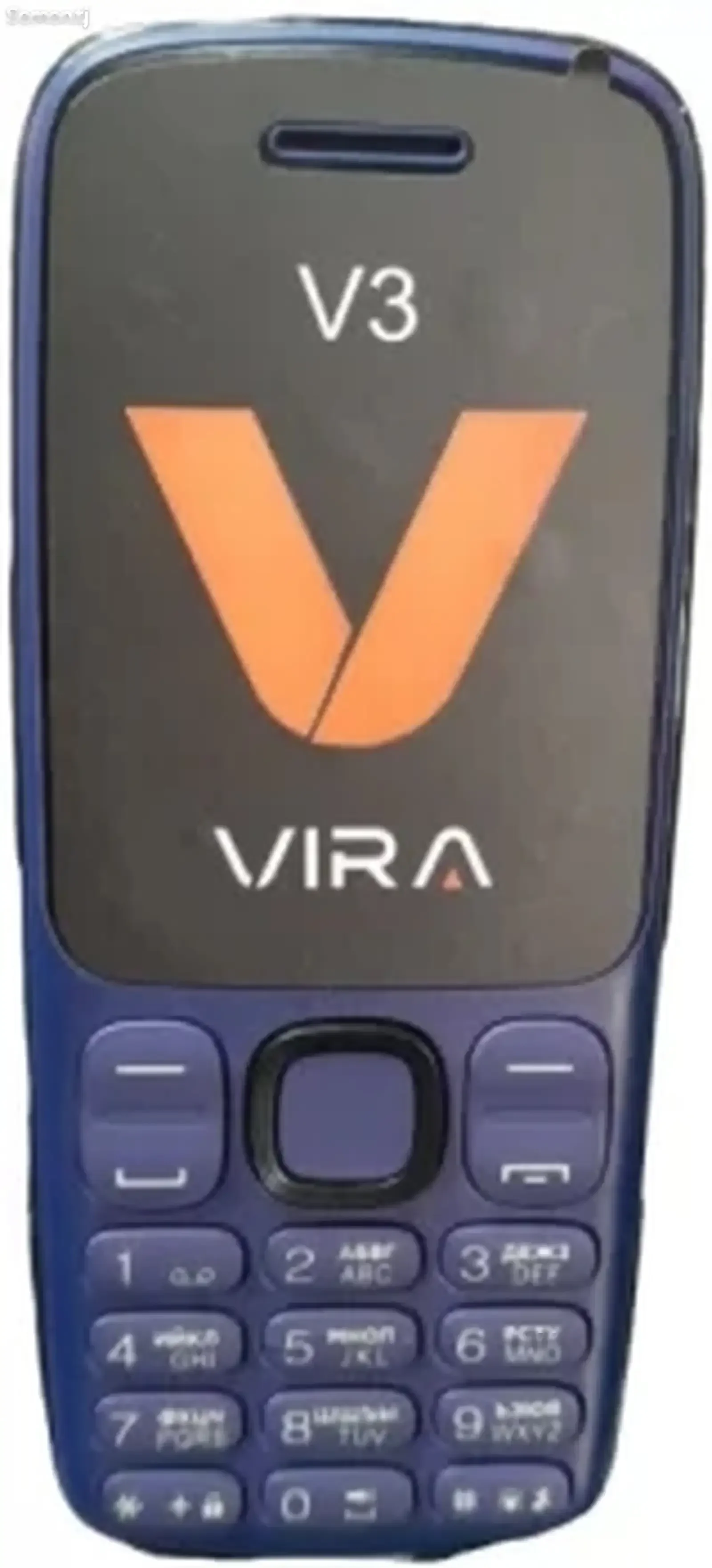 Телефон VIRA V