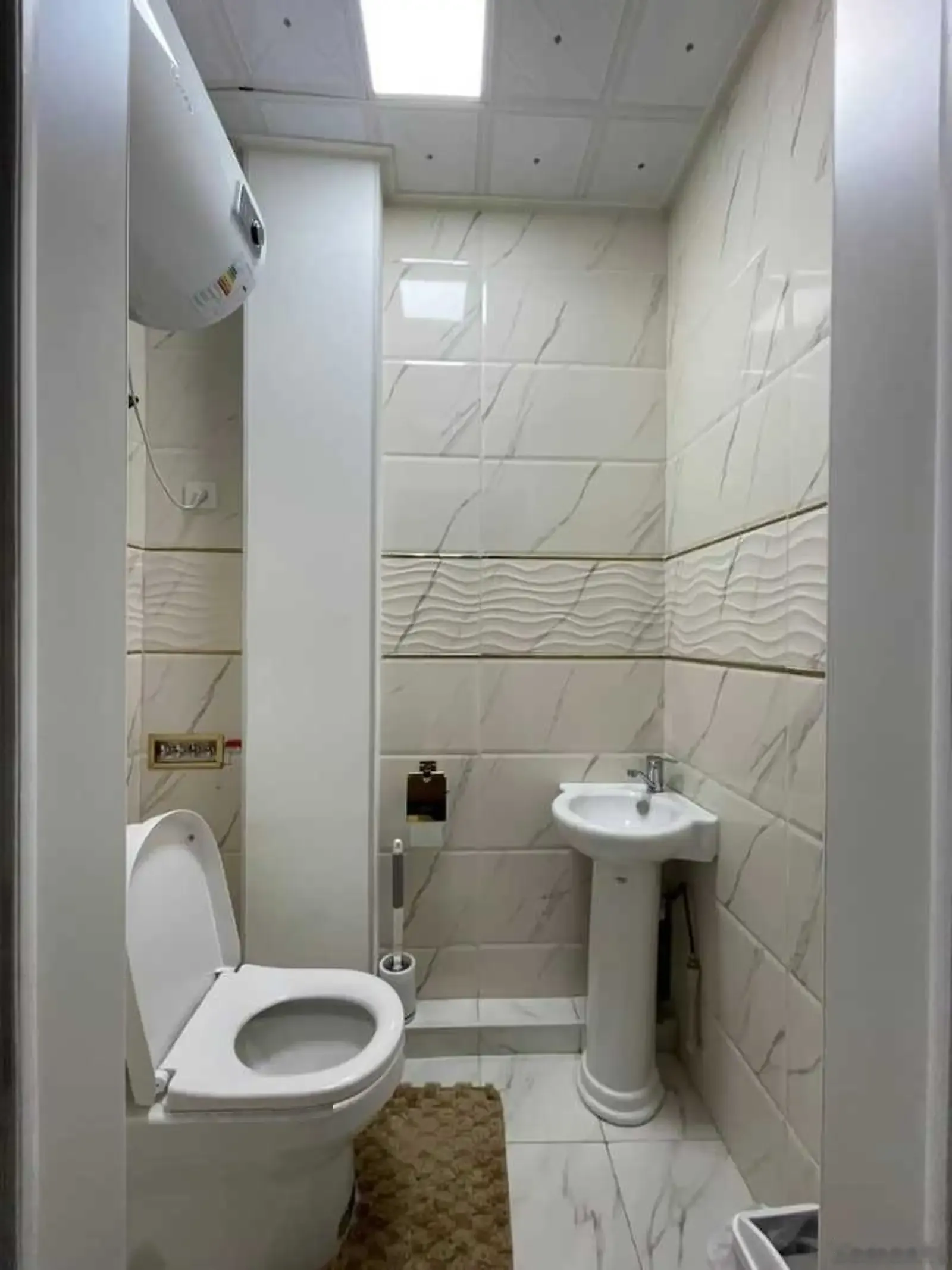 2-комн. квартира, 6 этаж, 64м², 112 мкр, Райҳона