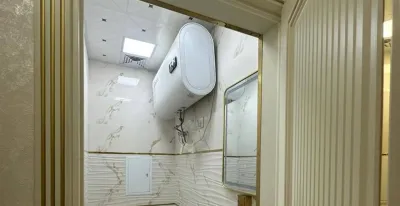 2-комн. квартира, 9 этаж, 101 м², Сино, Автовокзал