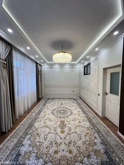 3-комн. квартира, 4 этаж, 93 м², Фирдавси