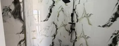 3-комн. квартира, 14 этаж, 100м², шохмансур поворот аэропорт 3 баз