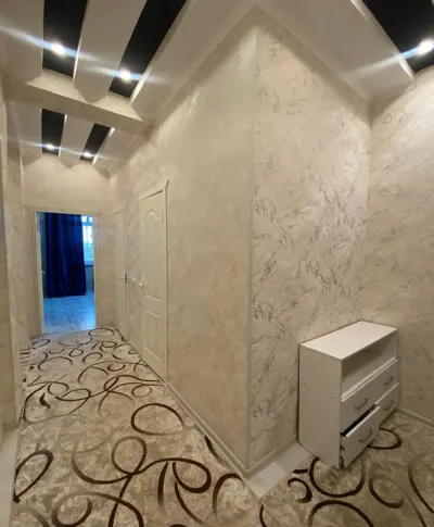 2-комн. квартира, 14 этаж, 68 м², Cино