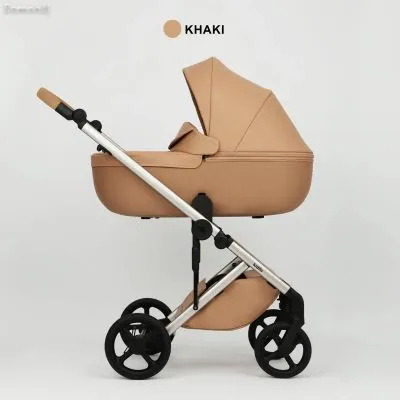 Коляска LUXMOM