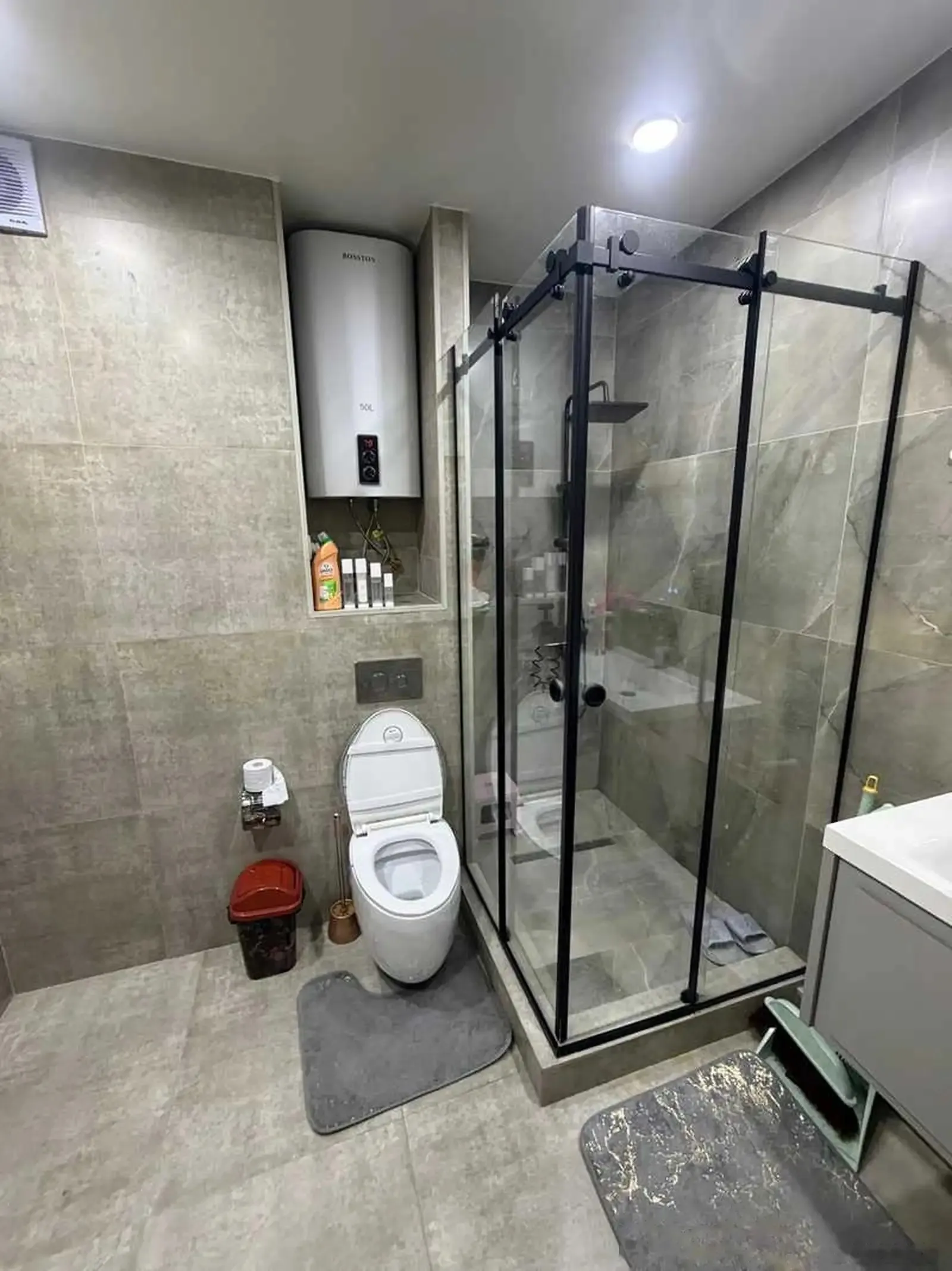 2-комн. квартира, 6 этаж, 66м², скорый