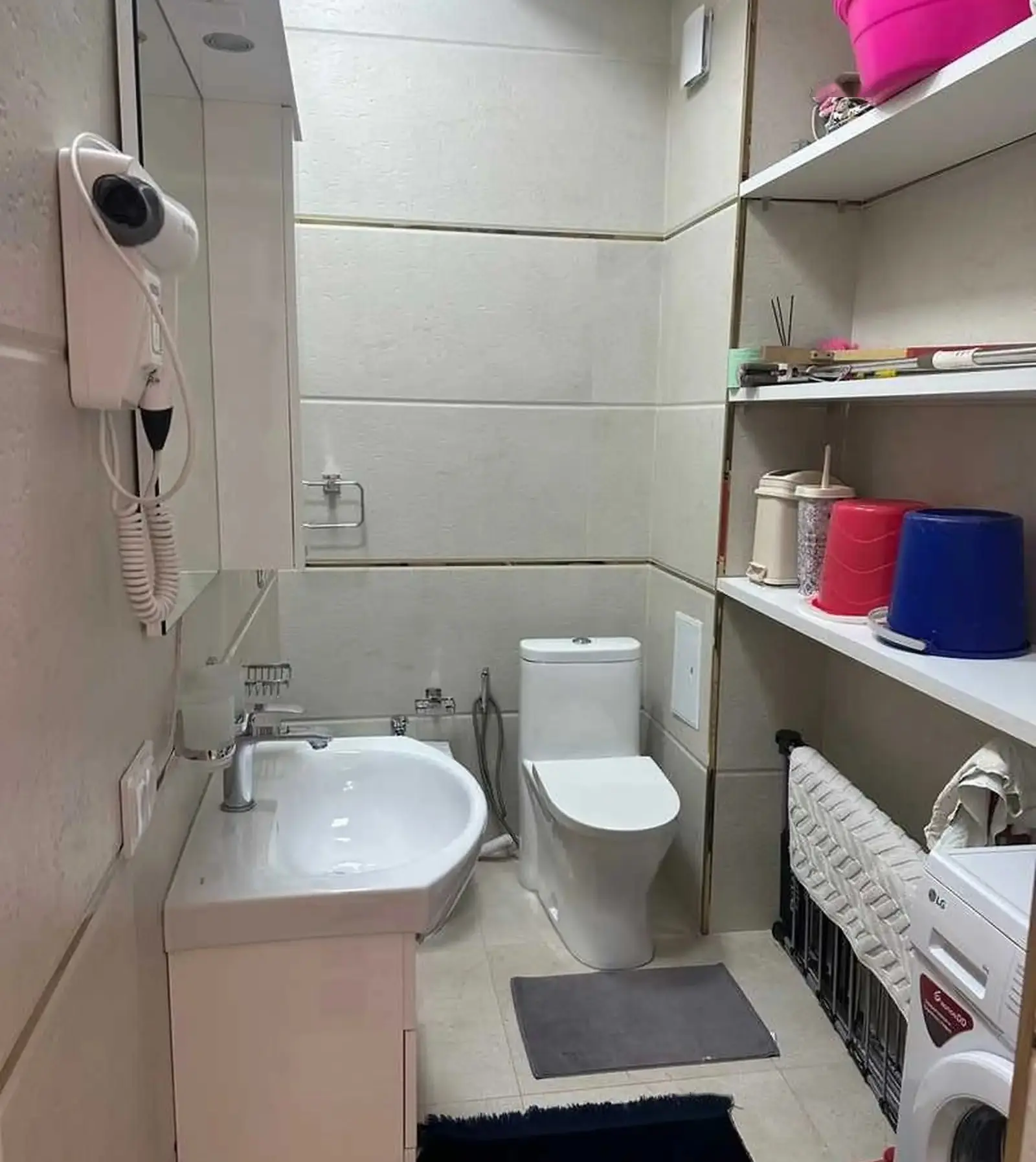 3-комн. квартира, 5 этаж, 116м², Садбарг