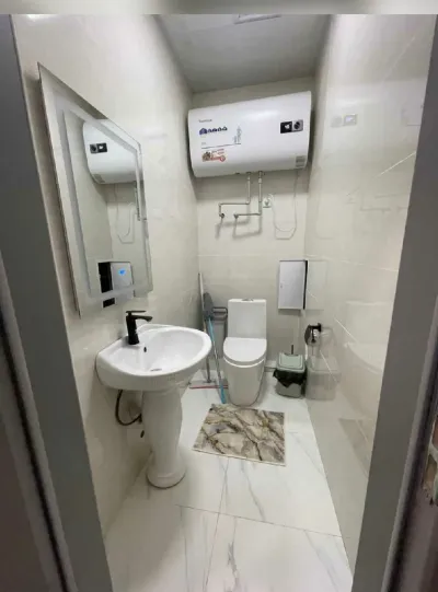 3-комн. квартира, 17 этаж, 85м², Шохмансур