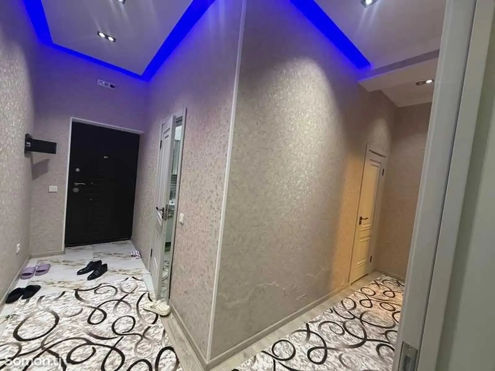 1-комн. квартира, 7 этаж, 56 м², селхоз инстут